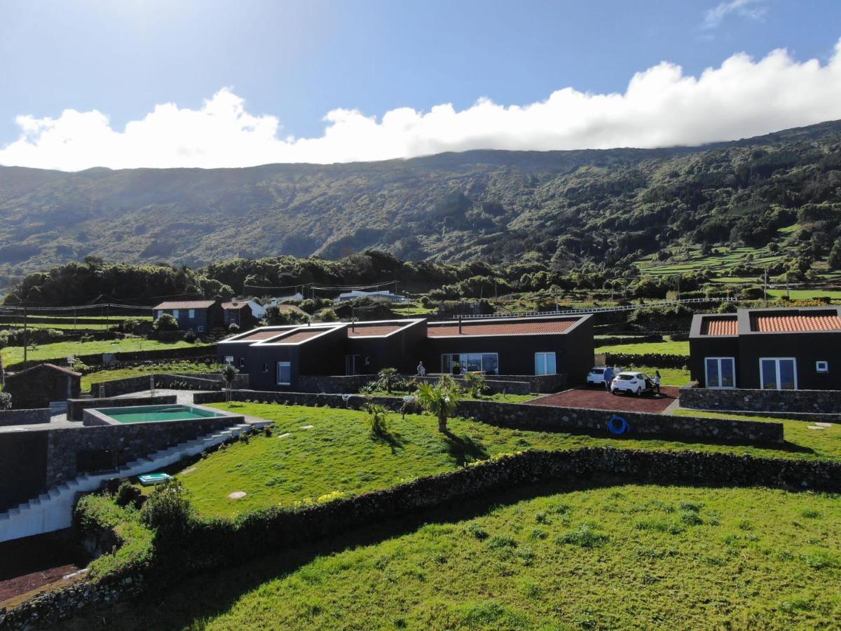 Casas Da Prainha A Villa Luaran gambar