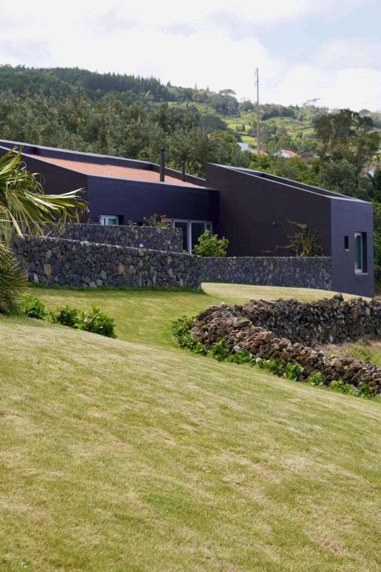 Casas Da Prainha A Villa Luaran gambar