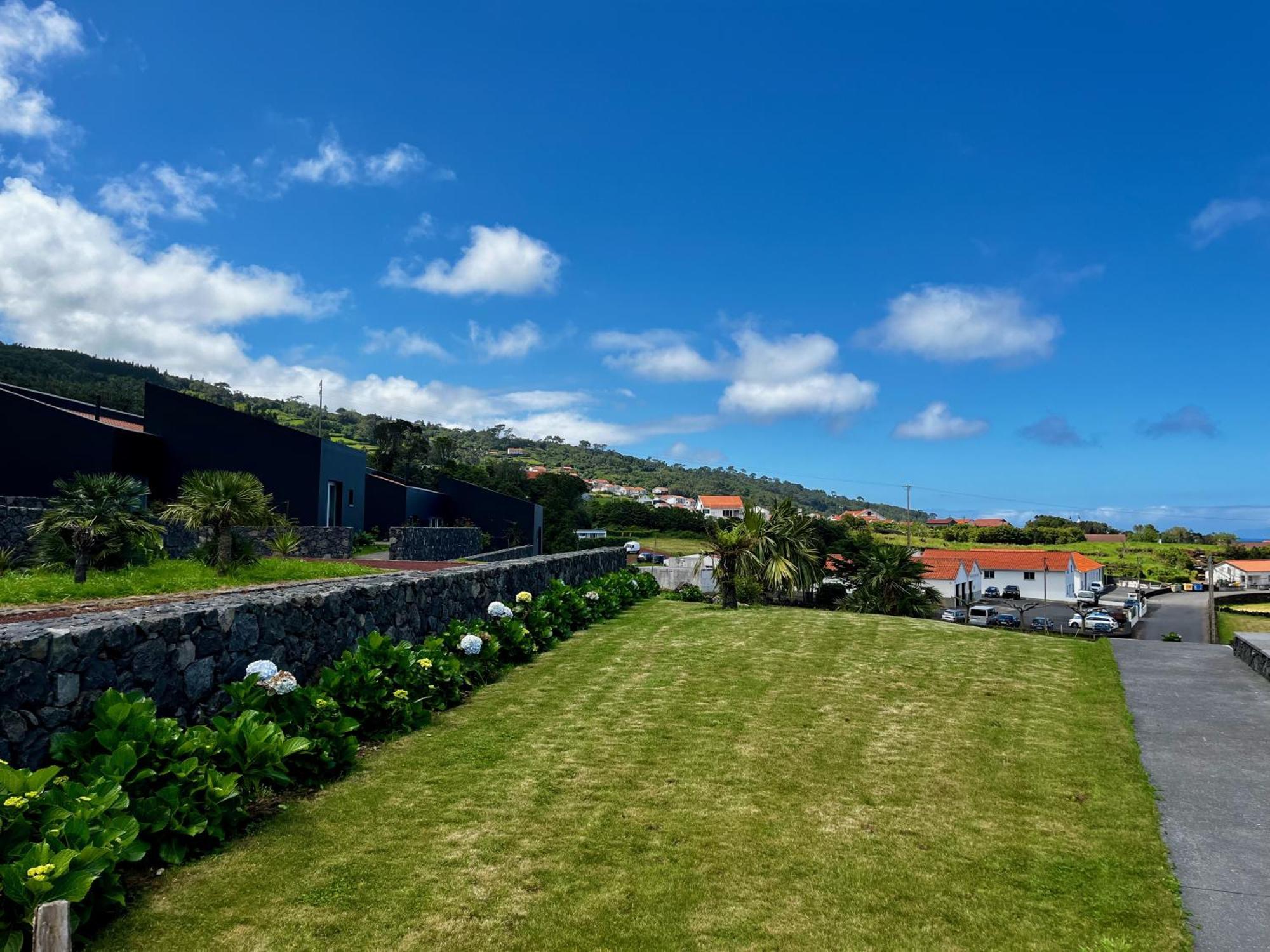 Casas Da Prainha A Villa Luaran gambar