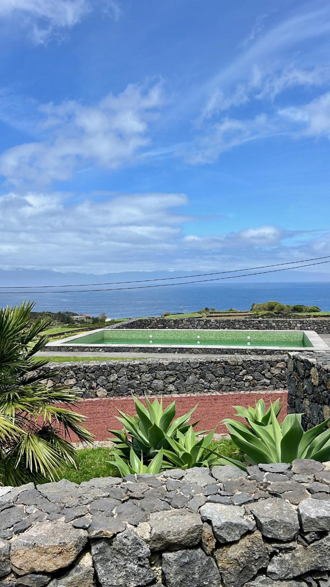 Casas Da Prainha A Villa Luaran gambar