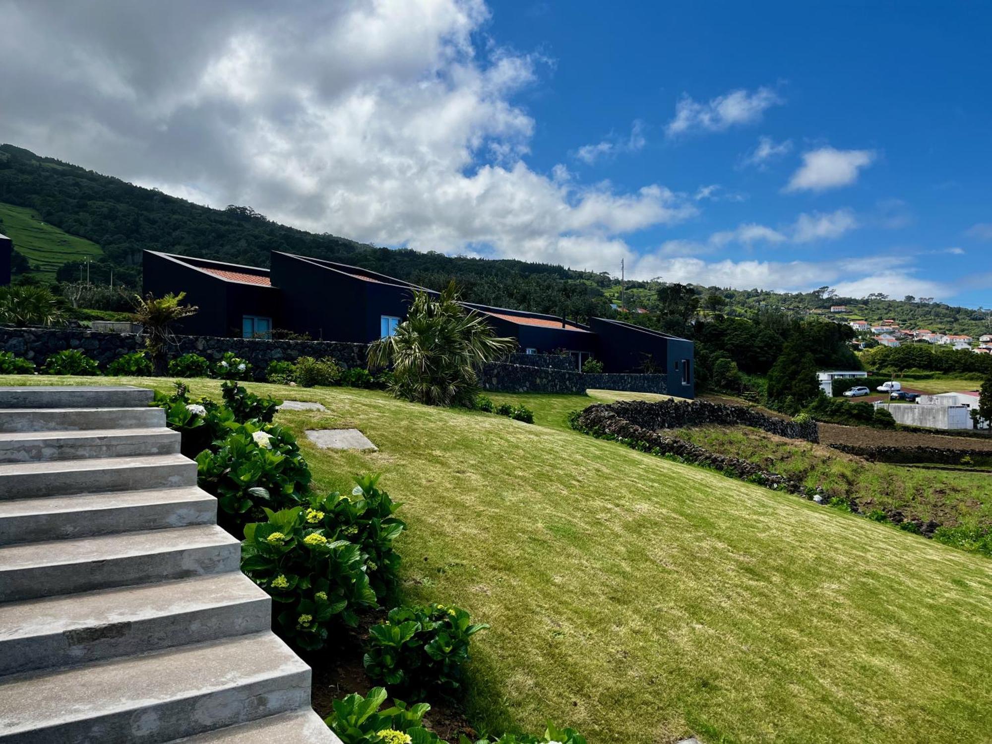 Casas Da Prainha A Villa Luaran gambar